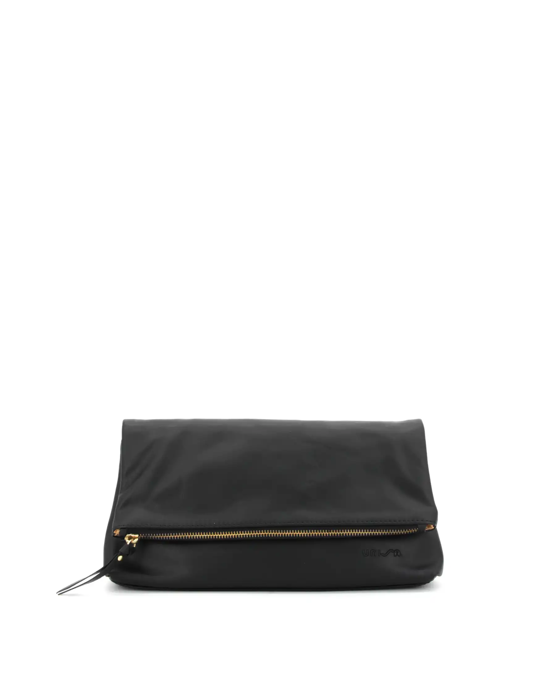 UNISA POCHETTE NERO