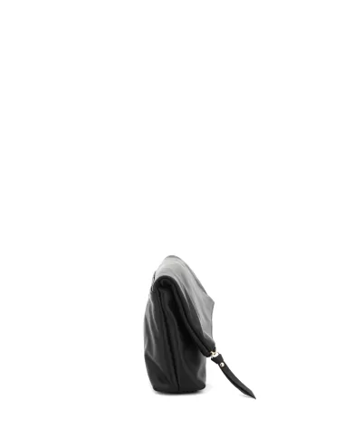 UNISA POCHETTE NERO UNISA POCHETTE NERO