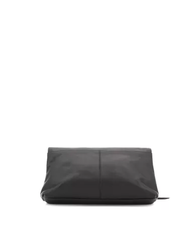 UNISA POCHETTE NERO UNISA POCHETTE NERO