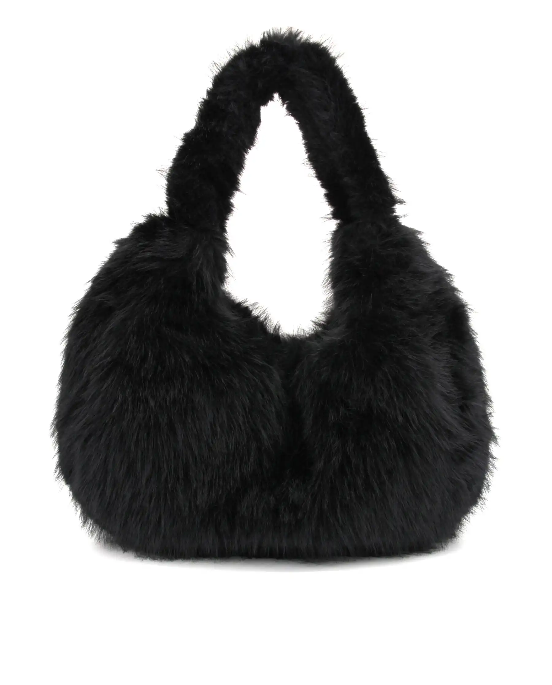 UNISA BORSA ZLETI NERO