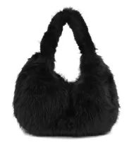 UNISA BORSA ZLETI NERO