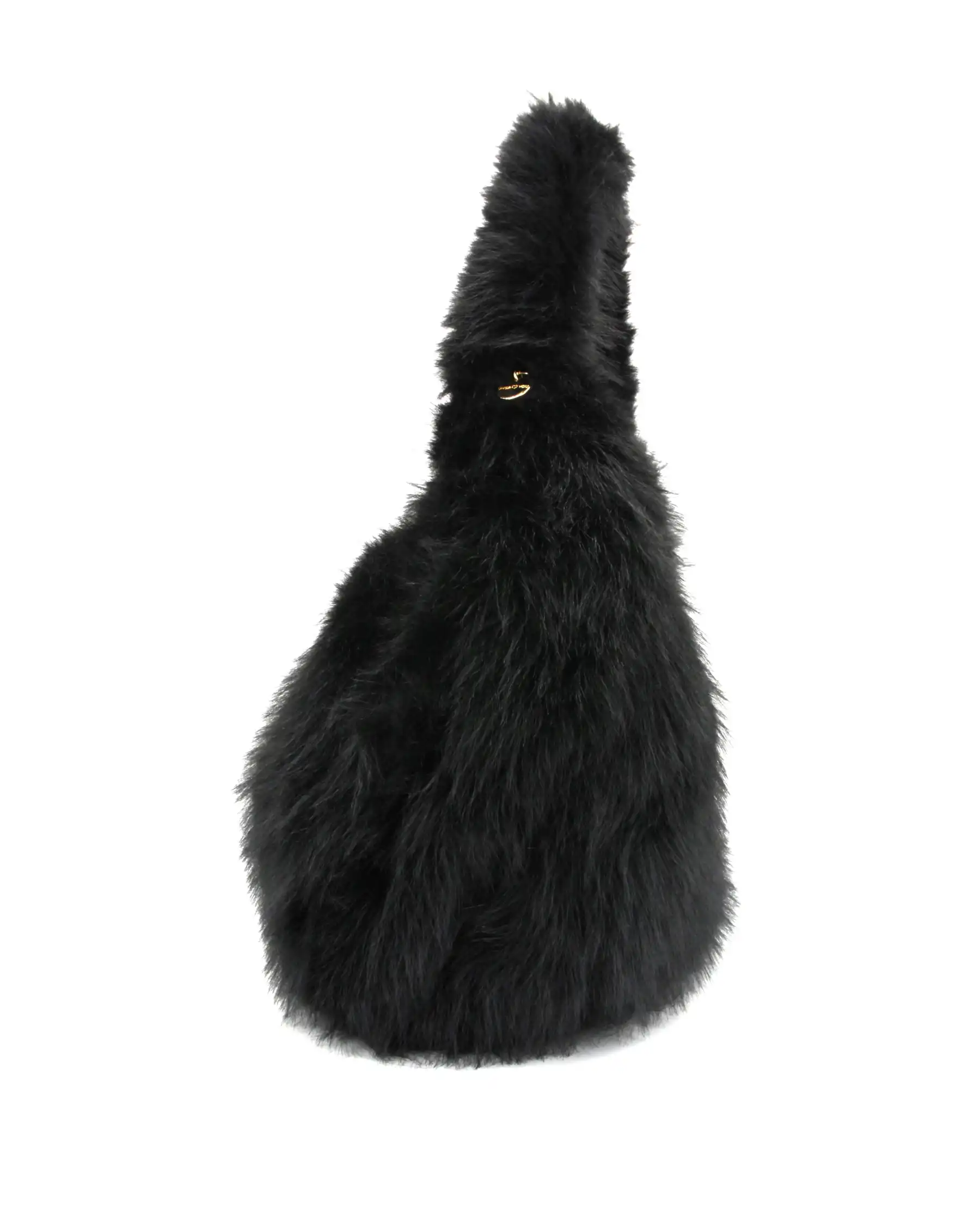 UNISA BORSA ZLETI NERO