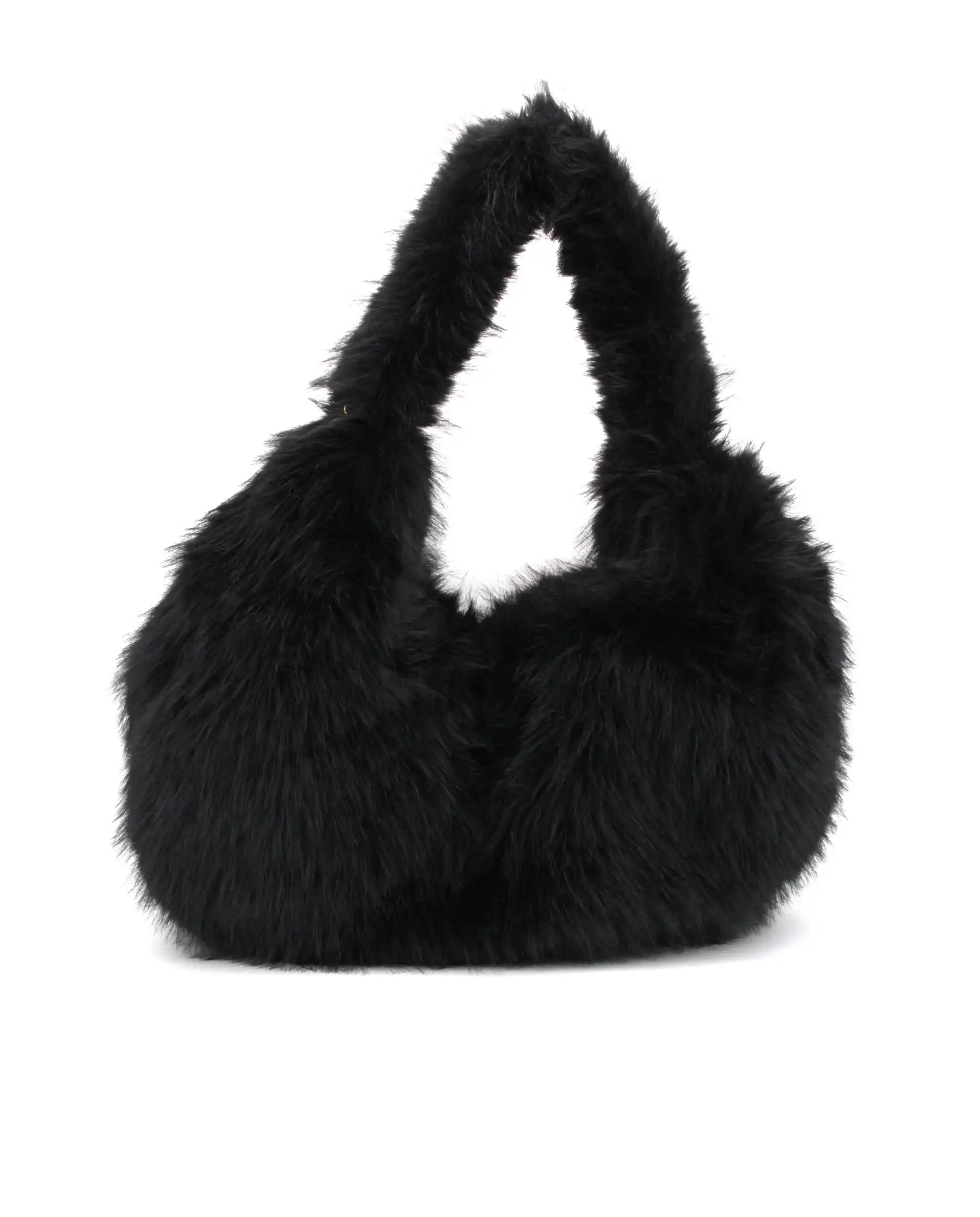 UNISA BORSA ZLETI NERO