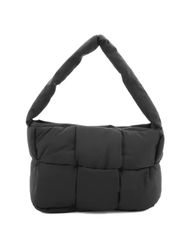 UNISA BORSA NERO
