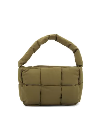 UNISA BORSA A MANO VERDE UNISA BORSA A MANO VERDE