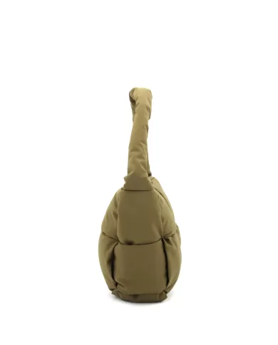 UNISA BORSA VERDE