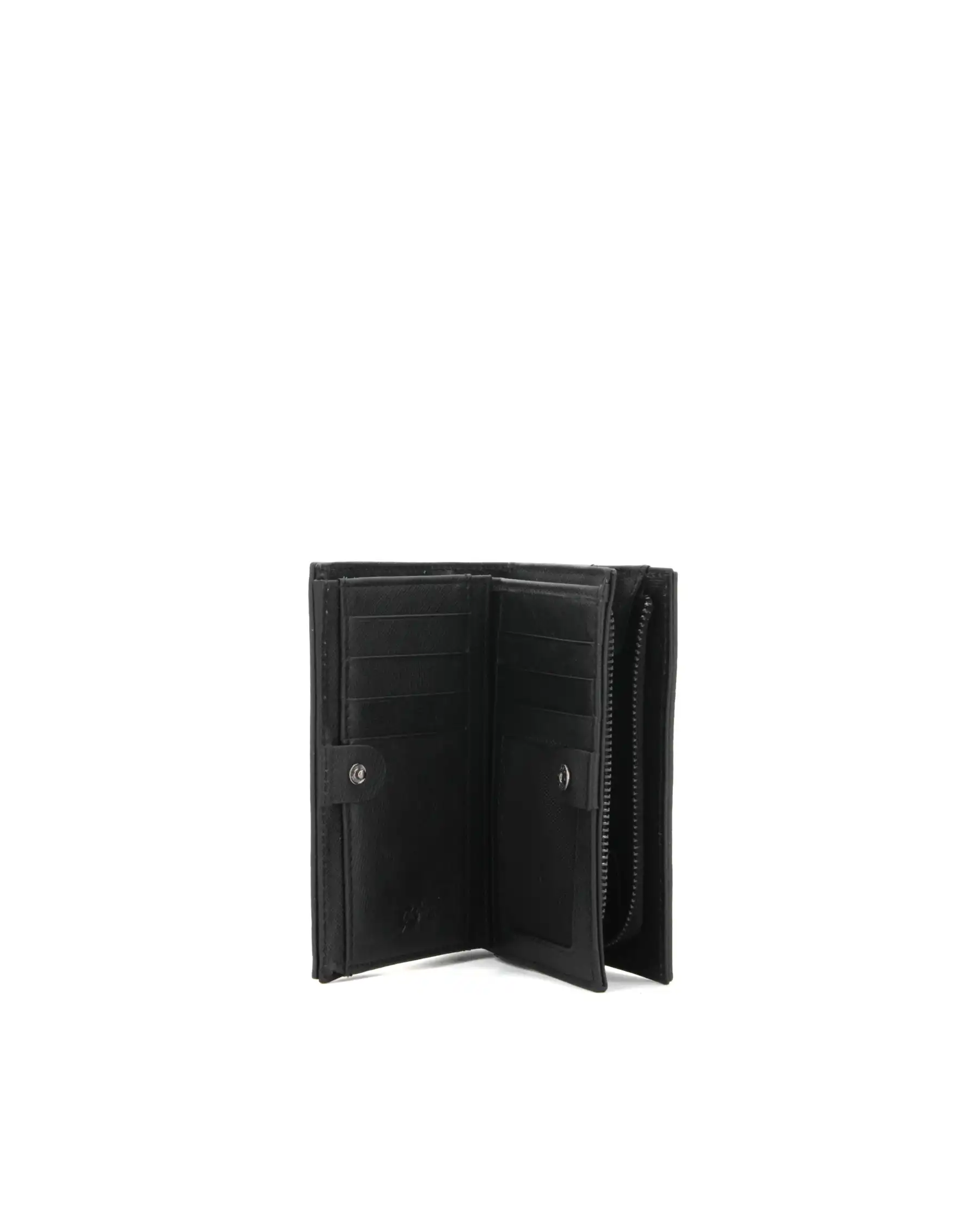 GABS PORTAFOGLI GMONEY 14 CUOIO