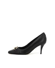 GUESS DÈCOLLETÈ NERO