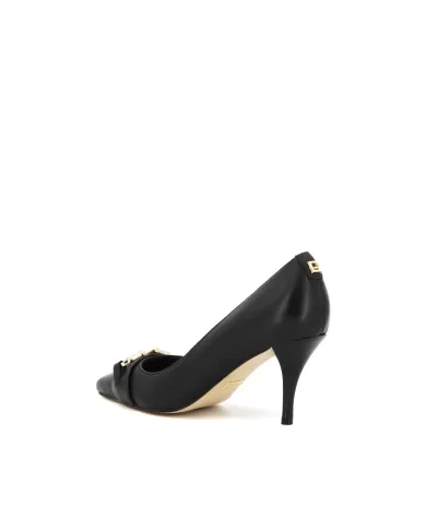 GUESS DÈCOLLETÈ NERO GUESS DÈCOLLETÈ NERO