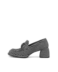 PONS QUINTANA MOCASSINI NERO PONS QUINTANA MOCASSINI NERO