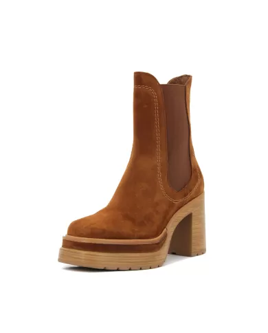 PONS QUINTANA BEATLES CUOIO