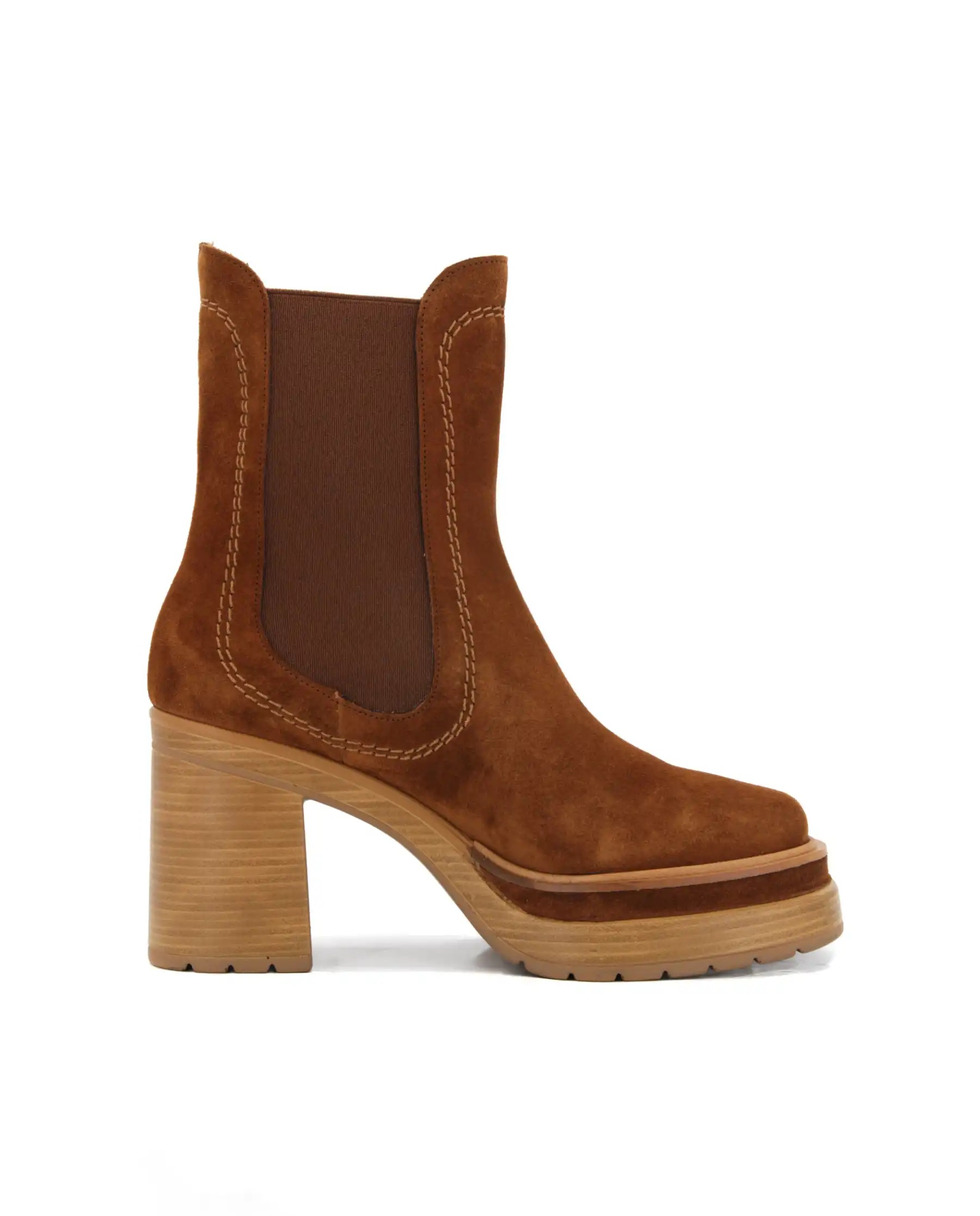 PONS QUINTANA BEATLES CUOIO