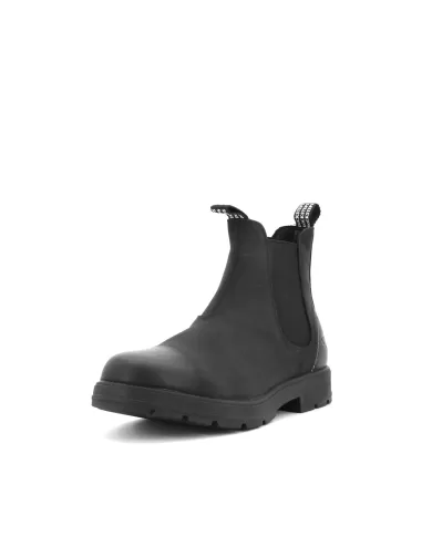 DOCKSTEPS BEATLES NERO