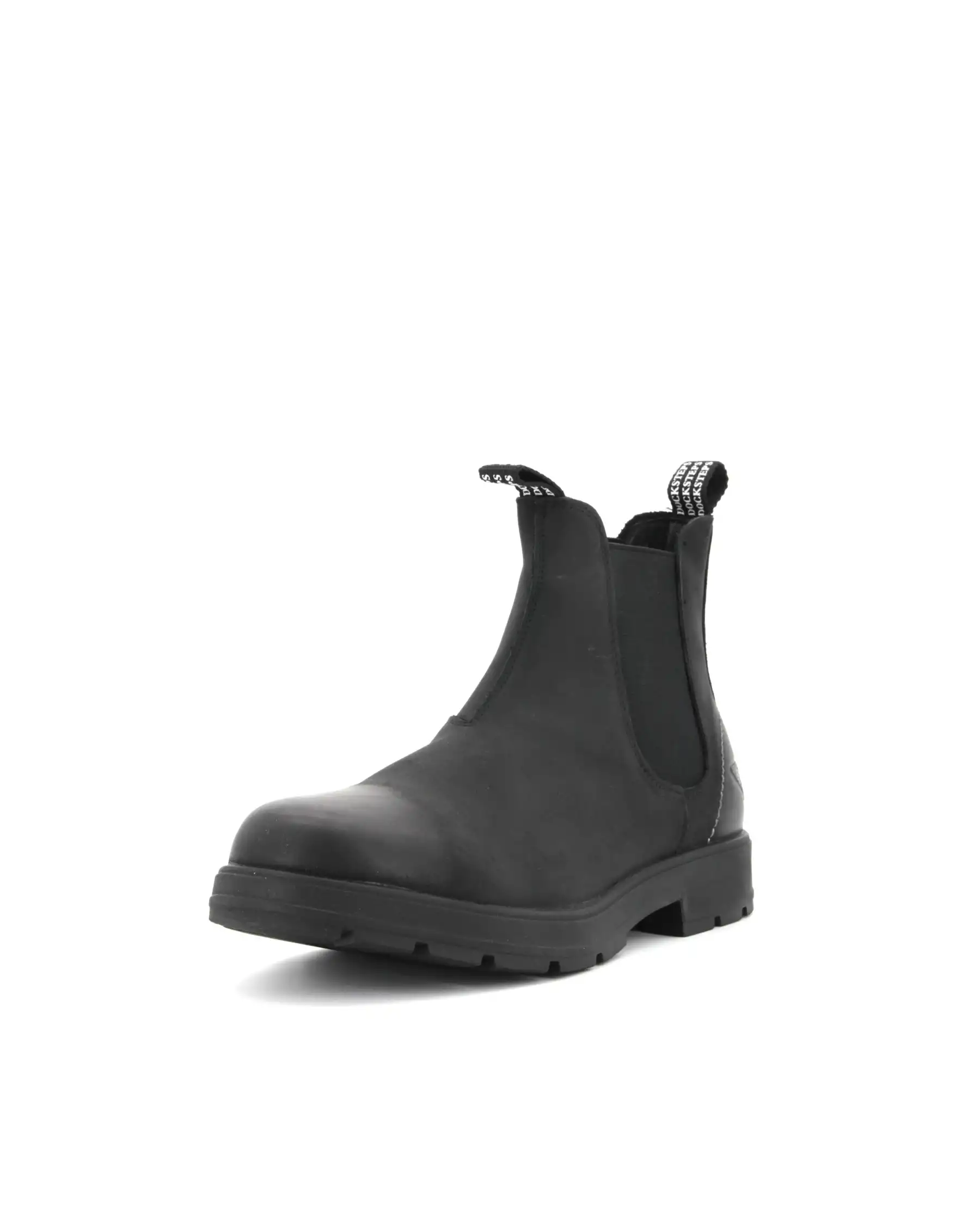 DOCKSTEPS BEATLES NERO