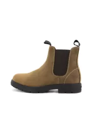 DOCKSTEPS BEATLES MARRONE DOCKSTEPS BEATLES MARRONE