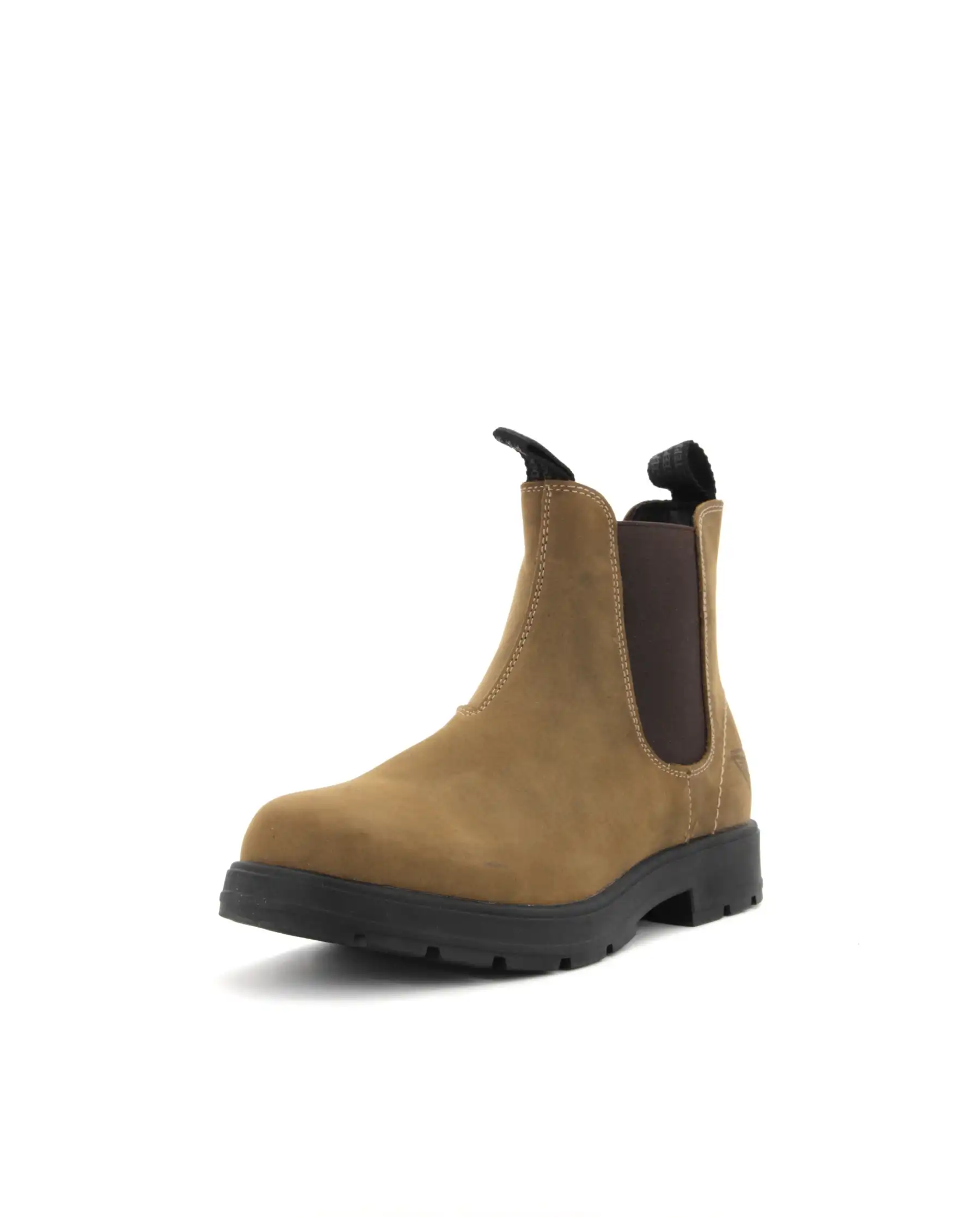 DOCKSTEPS BEATLES MARRONE