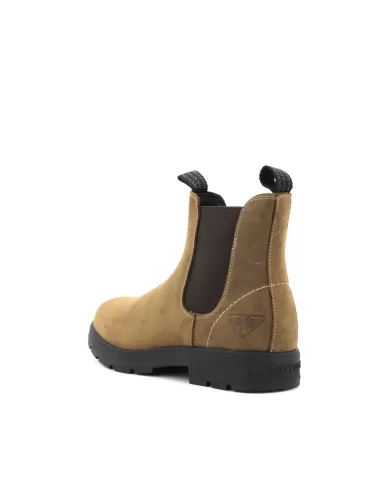 DOCKSTEPS BEATLES MARRONE