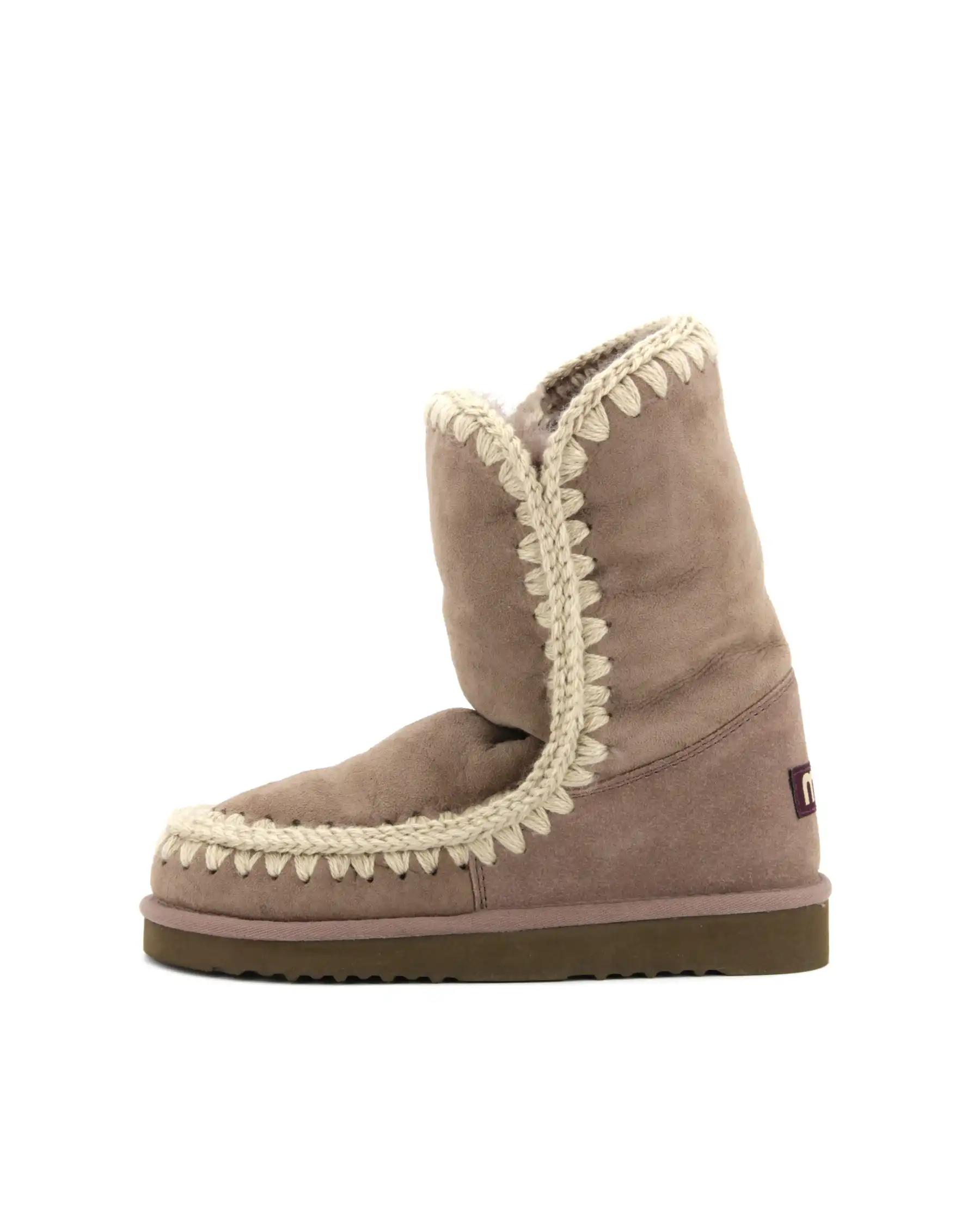 MOU ESKIMO 24 TORTORA