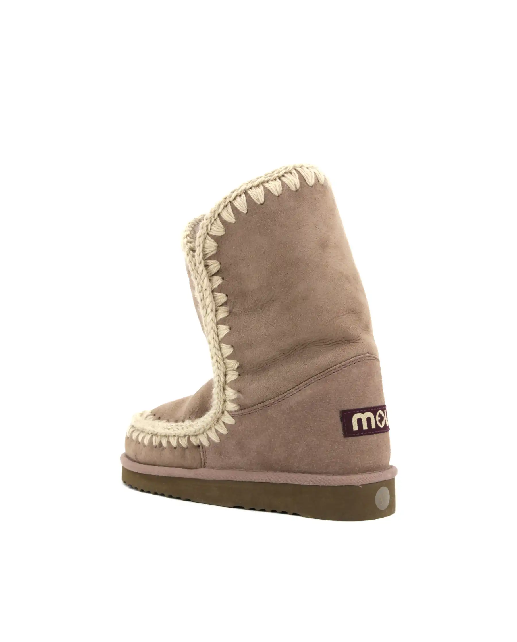 MOU ESKIMO 24 TORTORA