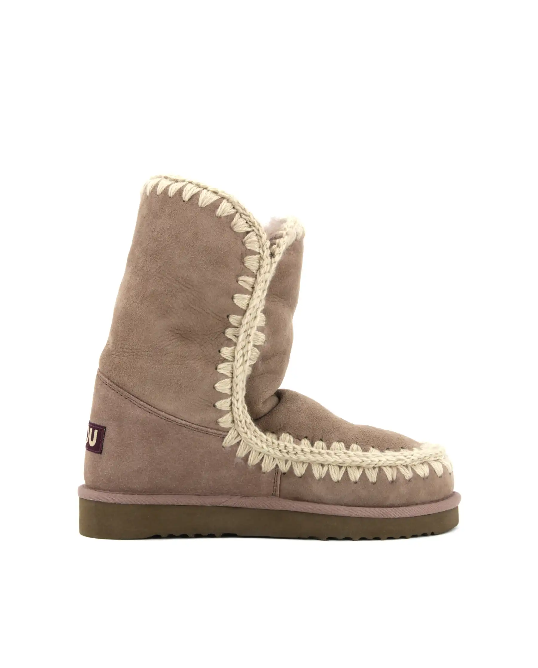 MOU ESKIMO 24 TORTORA