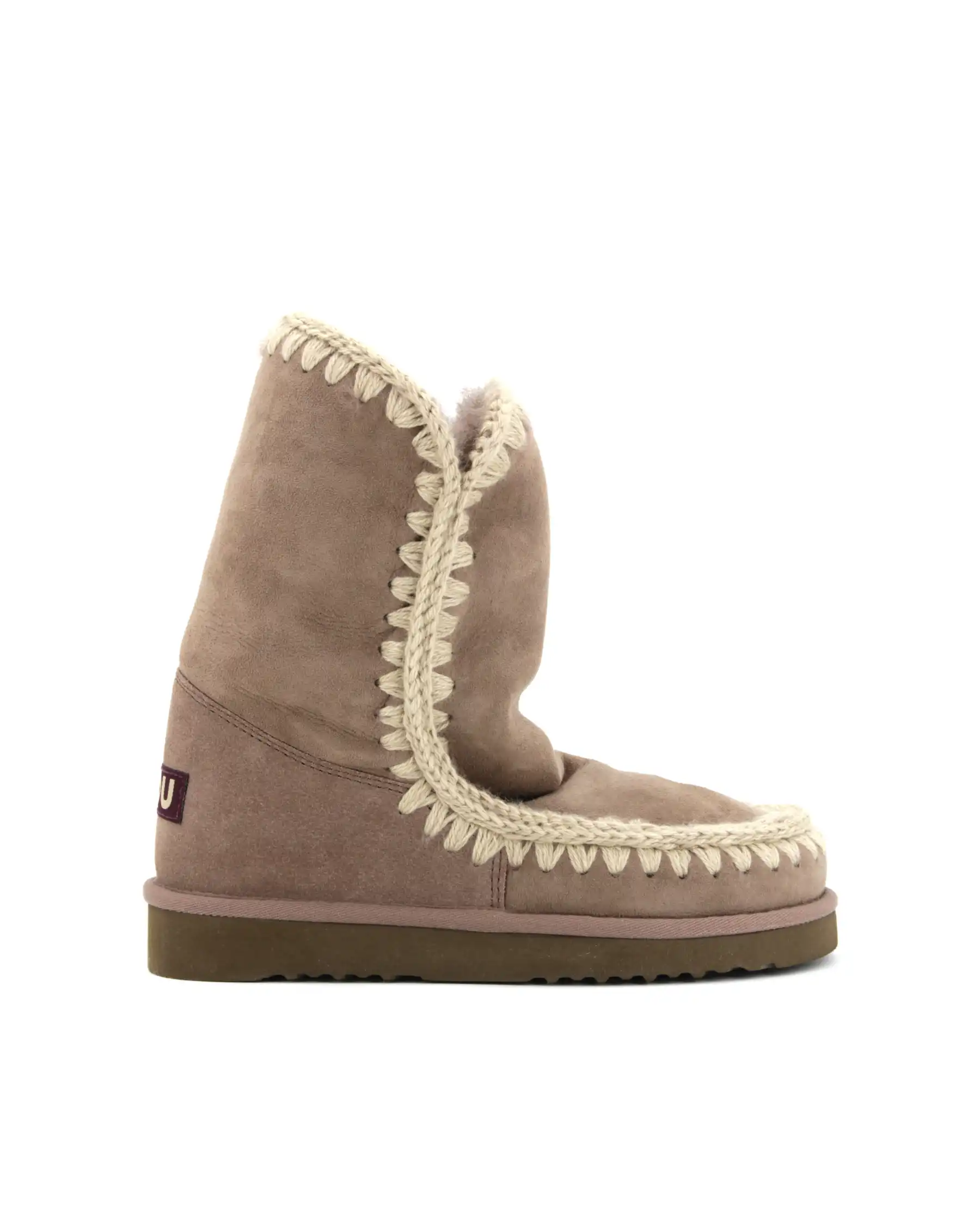 MOU ESKIMO 24 TORTORA