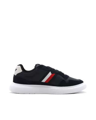 TOMMY HILFIGER SNEAKERS BLU TOMMY HILFIGER SNEAKERS BLU