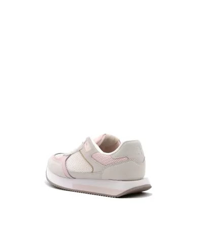 TOMMY HILFIGER SNEAKERS PANNA TOMMY HILFIGER SNEAKERS PANNA