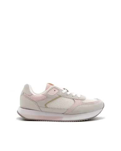 TOMMY HILFIGER SNEAKERS PANNA TOMMY HILFIGER SNEAKERS PANNA