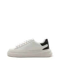 GUESS SNEAKERS BIANCO