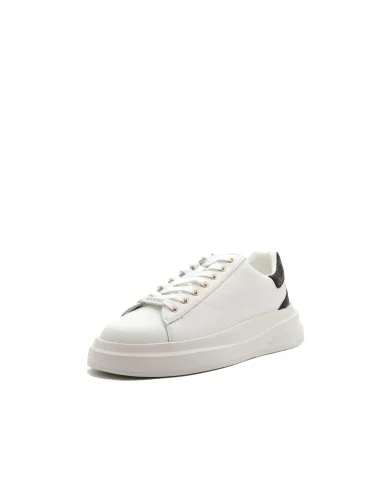 GUESS SNEAKERS BIANCO