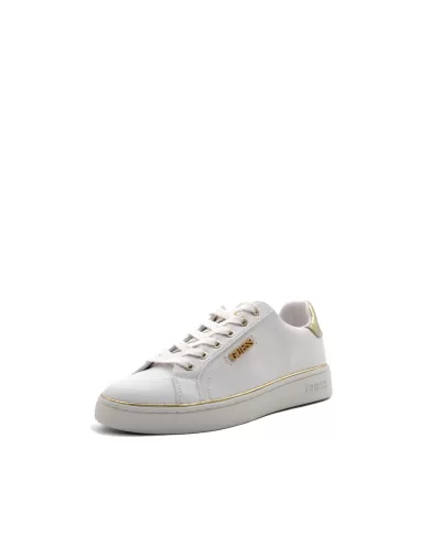 GUESS SNEAKERS BIANCO