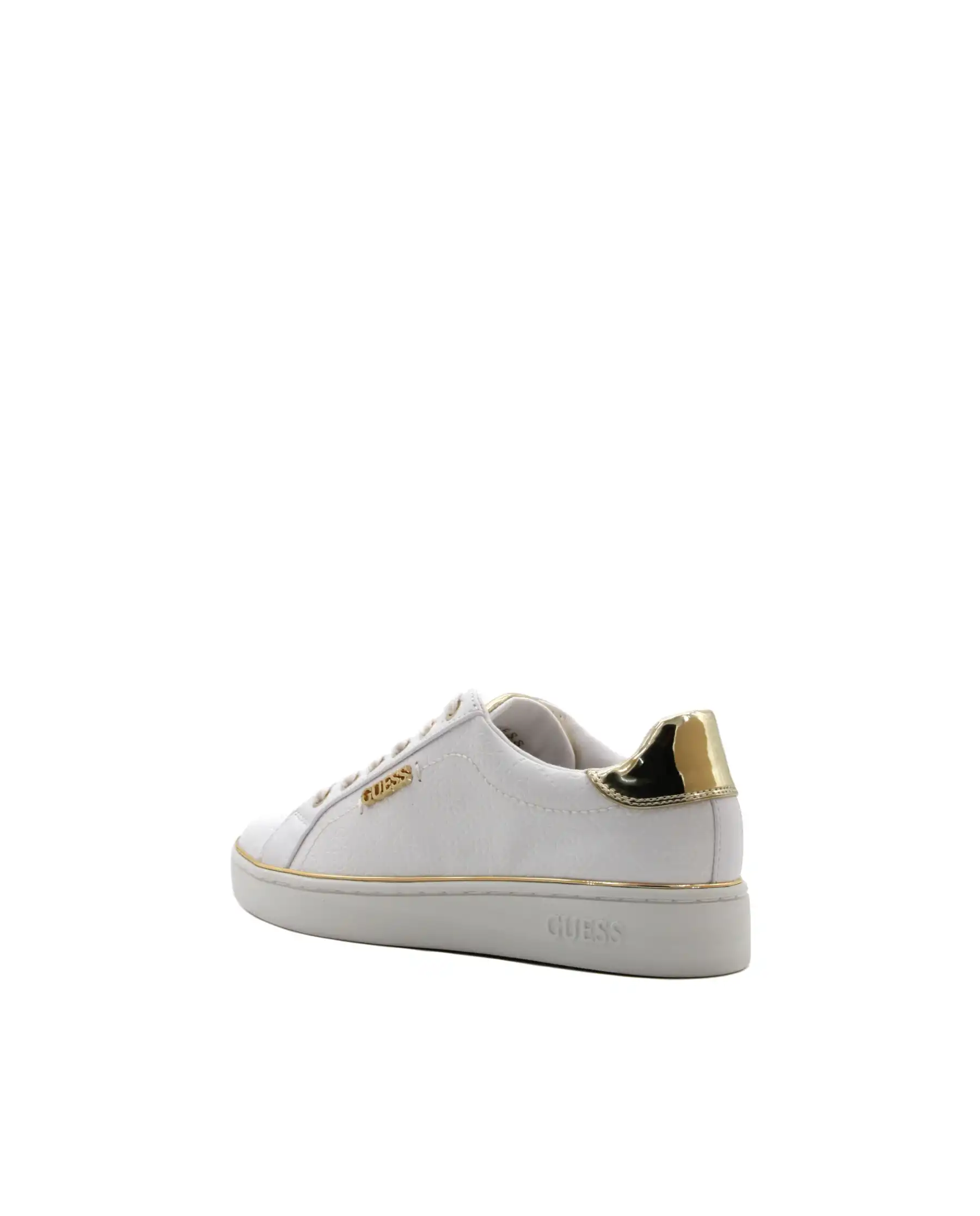 GUESS SNEAKERS BIANCO GUESS SNEAKERS BIANCO