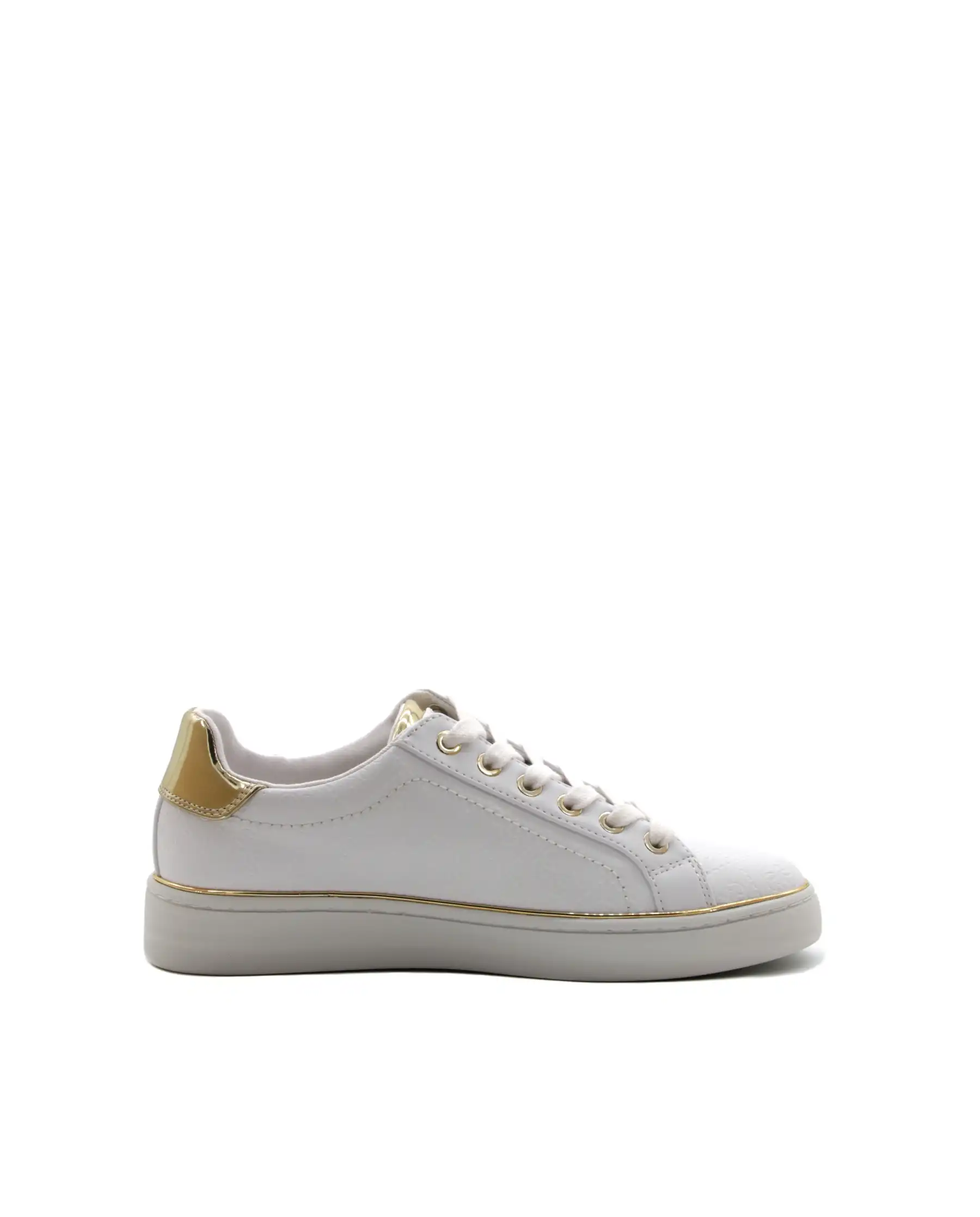 GUESS SNEAKERS BIANCO GUESS SNEAKERS BIANCO