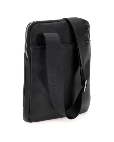 GUESS BORSA A TRACOLLA NERO GUESS BORSA A TRACOLLA NERO