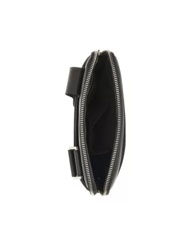 GUESS BORSA A TRACOLLA NERO