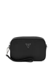 GUESS POCHETTE NERO
