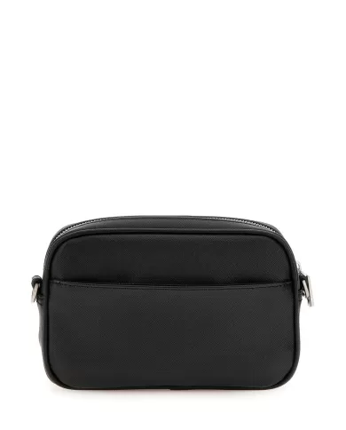 GUESS POCHETTE NERO GUESS POCHETTE NERO