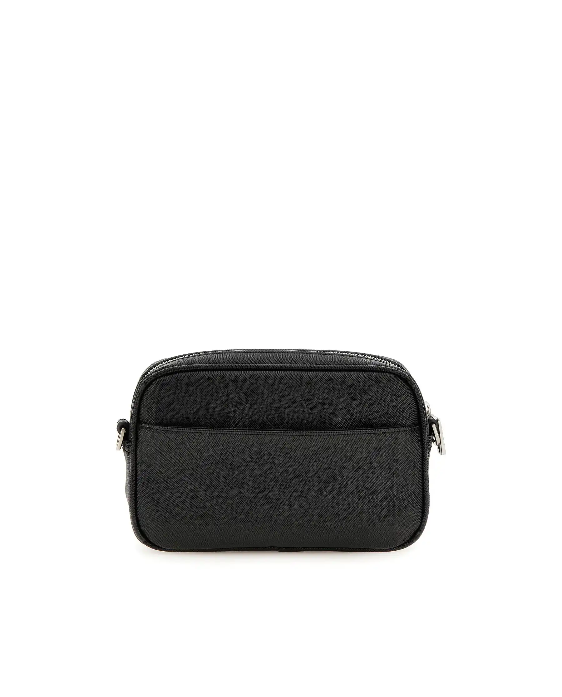 GUESS POCHETTE NERO