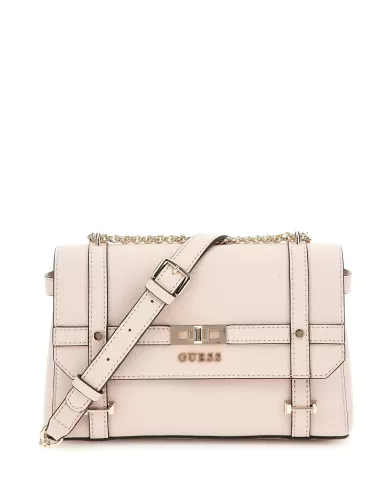 GUESS BORSA ROSA