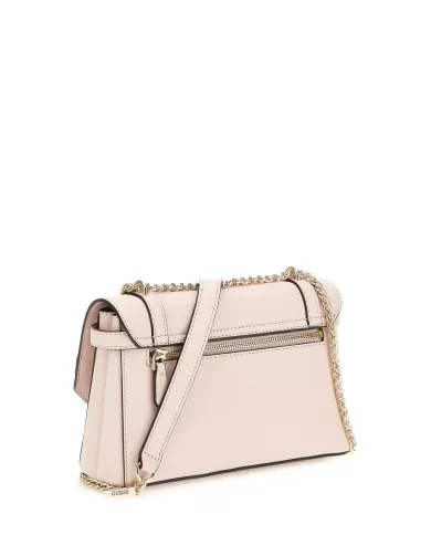 GUESS BORSA ROSA