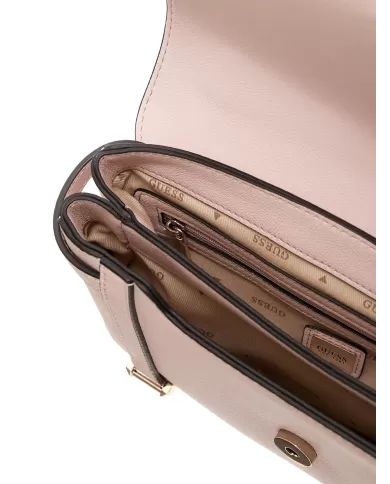 GUESS BORSA ROSA GUESS BORSA ROSA