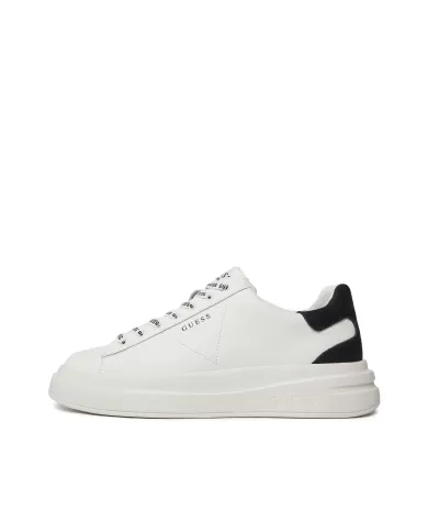 GUESS SNEAKERS BIANCO
