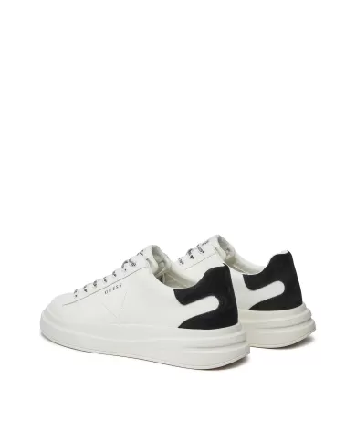 GUESS SNEAKERS BIANCO