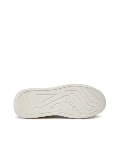 GUESS SNEAKERS BIANCO