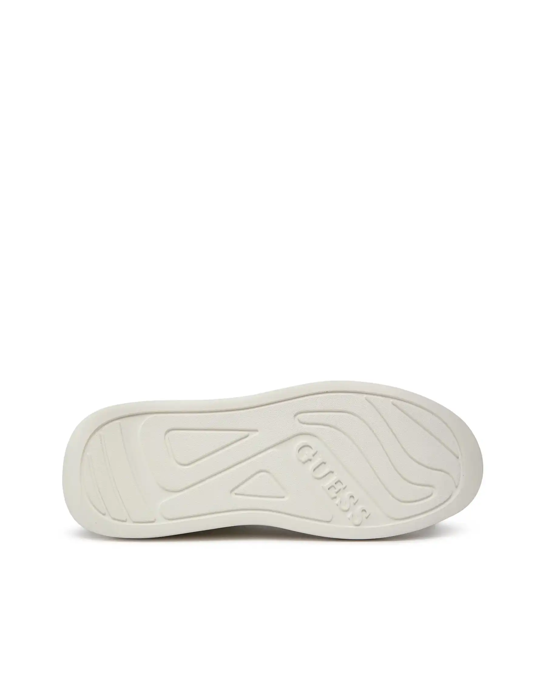 GUESS SNEAKERS BIANCO