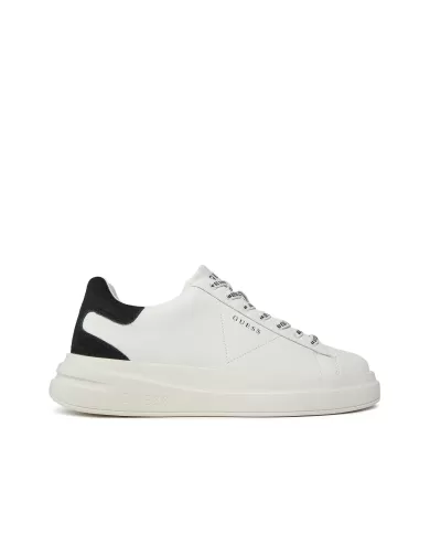 GUESS SNEAKERS BIANCO