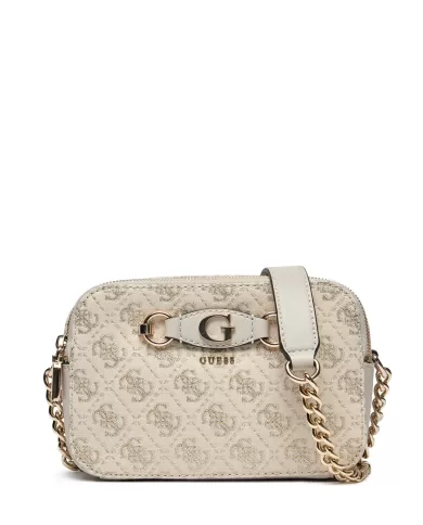 GUESS CROSSBODY BEIGE