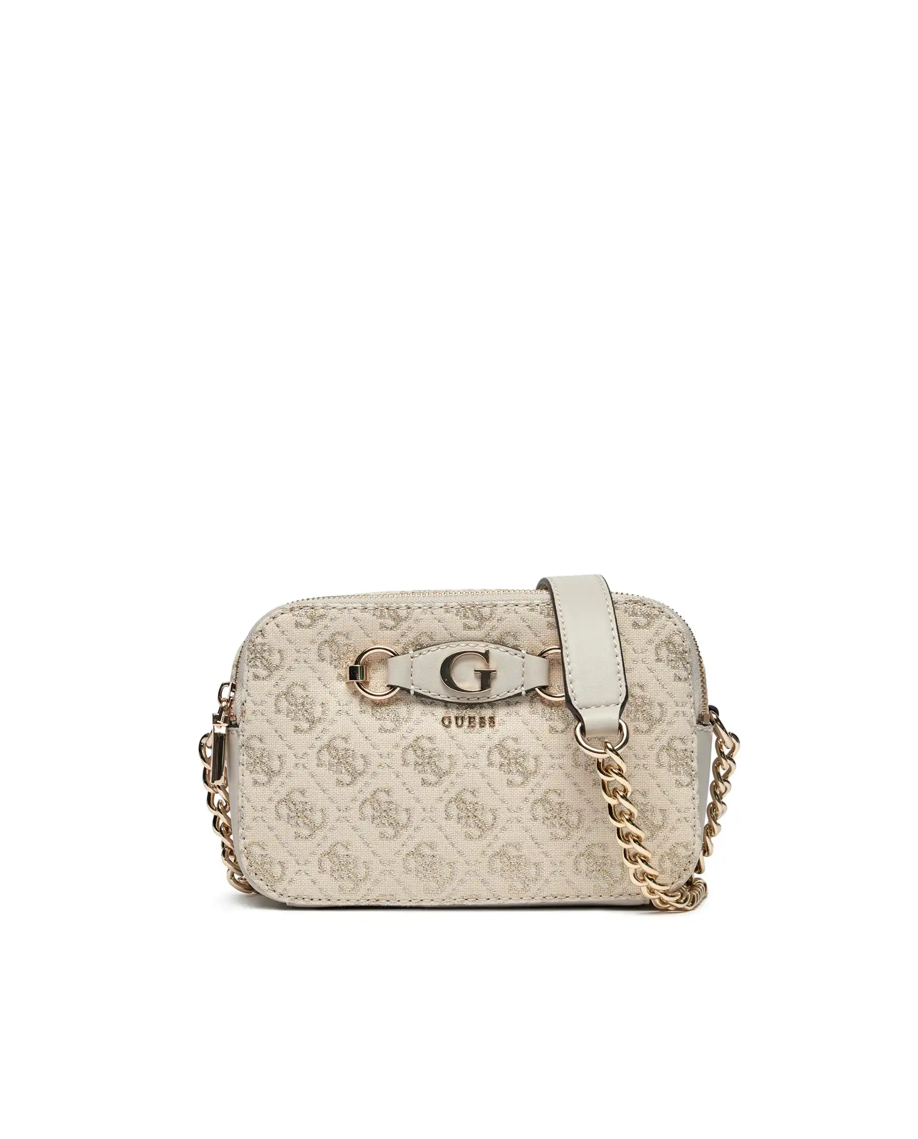 GUESS CROSSBODY BEIGE GUESS CROSSBODY BEIGE