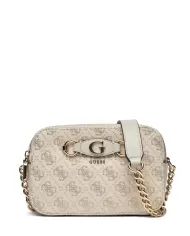 GUESS CROSSBODY BEIGE
