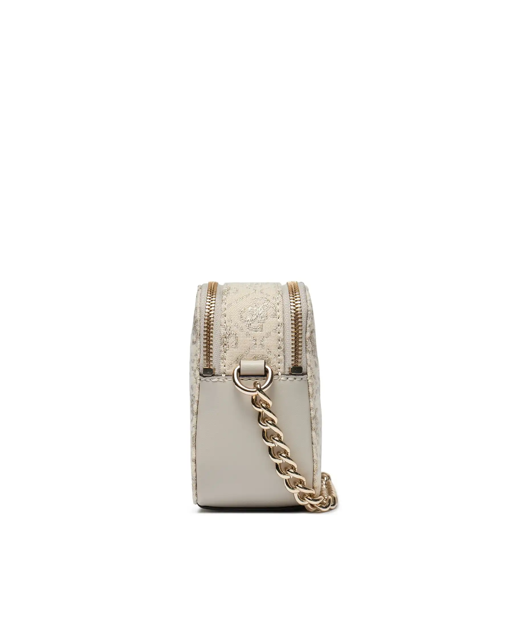 GUESS CROSSBODY BEIGE GUESS CROSSBODY BEIGE